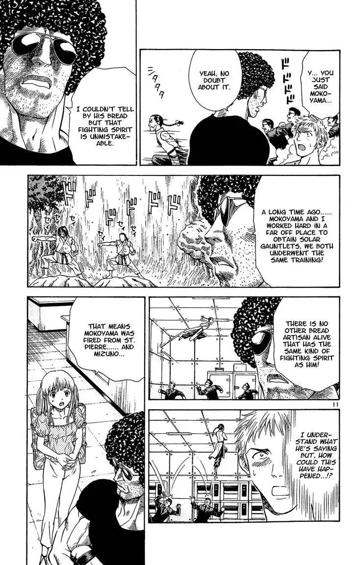 Yakitate Japan Chapter 31 11